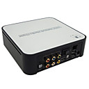 1080P HD HDD Media Player - 500GB HDD- TV - HDMI(EG-M31H)(SMQ2230)