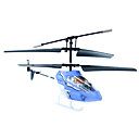 3 l elektrische rc mini helicopter afstandsbediening helikopters (yx00868)