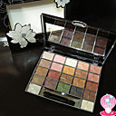 20pcs Jany Ya 22 Colors Eyeshadow Palette