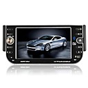 5.6-inch Touch Screen 1 Din In-Dash Car DVD Player Support Ipod DT-5601AI (SZC645)