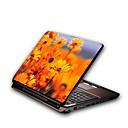 notebook laptop tampa da etiqueta protetora da pele (smq2373)
