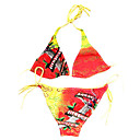 2009 nieuwe aankomst biniki zwemkleding (lgt724-044)