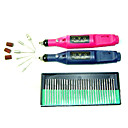 las uñas de manicura máquina eléctrica (ts713)