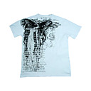 Vintage Tattoo Design T Shirt(YC80005)