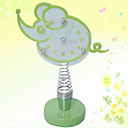 Cartoon Spring Alarm Clock(GD-0739)