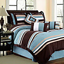 comforter palermo 7 pc tarja set (wsl0003)
