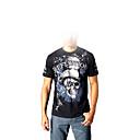 Vintage Tattoo Design T Shirt(YC80007)