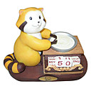 Raccoon Rascal's Sperpetual Calender Seize The Day(22503004)