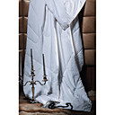 100% soie luxe Couette - Livraison gratuite (9h285303)