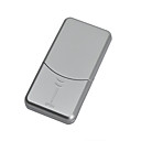 mini bolso prateado balança digital (hmm026)