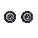 Altavoz de 4 pulgadas de coches (1 par) (szc1113)