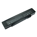 batterie pour portable acer squ-405 notebook (smq2524)