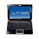 Asus Eee PC 1000H -10 "- 160GB - linux - wi-fi - bluetooth - fotocamera (nero)