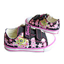 2009 recién llegado del niño zapatillas de lona (lgt161)