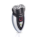 6Pcs Black Philips Electric Shaver Shaving Even the Shortest Hair(HQ6075/16)