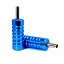 tatuaje agarre cielo azul 1pcs (dt-GM1)