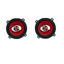 Altavoz de 4 pulgadas de coches (1 par) (szc1132)