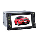 6 pouces écran tactile voiture lecteur dvd-tv-fm-bluetooth pour Kia Cerato 2006 à 2008 (szc2141)
