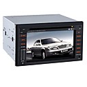 6 inch touch screen car dvd speler-gps-tv-fm-bluetooth voor mitsubishi grandis 2006-2009