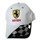 F1 Racing Team Adjustable Fan Cap/Baseball Hat(LGT0918-20)