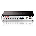 Thomson RCA e6 720p portátil de alta definición de red multimedia con puerto SATA HDD de 2.5 "y Ethernet (smqc040)