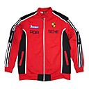 2009 Professional F1 Racing Team Jacket(LGT0922-1)
