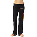 09 Women's Don Ed Hollywood Yoga Sweat Pants (LGT 208 Yoga)
