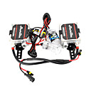 HID Xenon Kit H7 Low Beam 6000K 50W