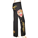09 Women's Don Ed Hollywood Yoga Sweat Pants (LGT 221 Yoga)