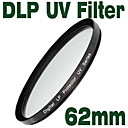 Emolux Digital LP UV 62mm Protector Filter (SMQ5504)