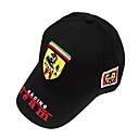 F1 Racing Team Adjustable Fan Cap/Baseball Hat(LGT0918-7)