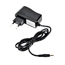 Adaptor AC INPUT 100-240V DC OUTPUT 5V 2A/2000mA For European Plug Type  (SMQC143)