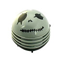 Mini-Desktop-Handheld Vakuum Staub-Reiniger Gesichtsausdruck ghost (ceg163)