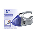 Cordless Portable Car Vacuum Cleaner Powered by 4 AA Batteries(CEG172)