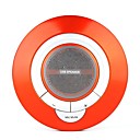 MINI Fly Disk Web Chatting Digital Speaker For PC/Notebook(SZM650)