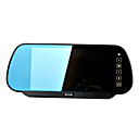 7 Inch Rear view Mirror LCD Monitor