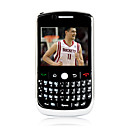 FLY-YING F026 Dual Card Dual Camera Quad Band with Trackball WIFI TV QWERTY Keypad Cell Phone Black (2GB TF Card)(SZ00720140)