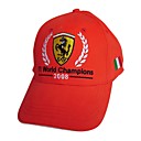 F1 Racing Team Adjustable Fan Cap/Baseball Hat(LGT0918-6)