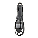 Car MP3 USB/SD/MMC/Player With FM Modulator - Four Color available