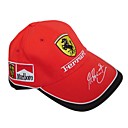 F1 Racing Team einstellbar Fan Cap / Baseball-Mütze (lgt0918-31)