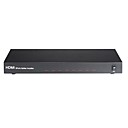 HDMI Switcher-Splitter 2x8 apoyar el HDMI 1.3b real (smqc099)