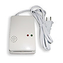 Rauch-und Gas-Leck home Alarmsystem (tra057)