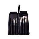 8 Pcs Professional Makeup Brush + Free Case