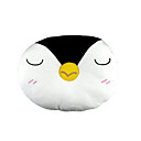 Pinguin Cartoon schlafen Nickerchen Musik Kissen für iPod MP3 MP4 DVD Computer (ceg153)