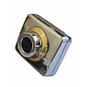 poderosa 5,0 mega píxeles Webcam USB 2.0 para PC Portátil - sin conductor (smq3440)