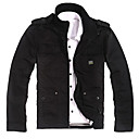 Men's Full Zip Windbreaker Leisure Jacket (LGT1027-16)