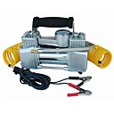 12-voltios rápido compresor de aire de flujo para el coche (szc1455)