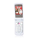 S600 Dual Card Dual Standby Dual Band Ultra Thin Cell Phone Gold and White (2GB TF Card)(SZ05450292)