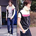 2009 New Design Men's Waistcoat(LGT1009-P35-W04)