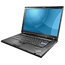 IBM ThinkPad-Laptop-T400-14.1"TFT-P9600-2.66G-2G DDR3-500G-ATI3470-1.3M camera-bluetooth+2G Turbo Memory (SMQ3176)